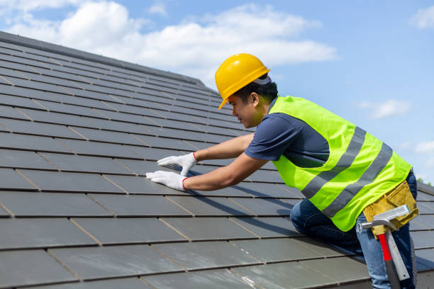 Best Roof Replacement Cost  in Bogota, NJ