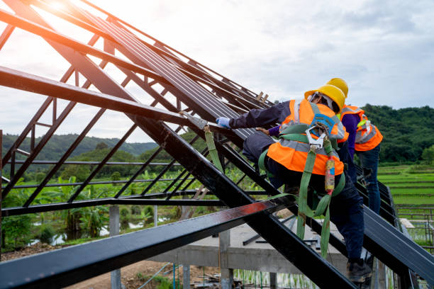 Slate Roofing Contractor in Bogota, NJ