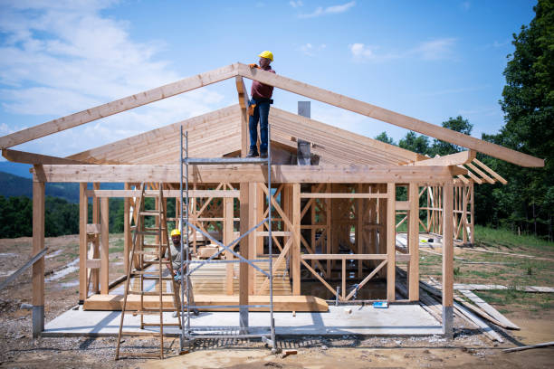 Best Residential Roof Replacement  in Bogota, NJ