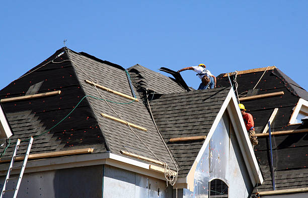 Residential Roof Replacement in Bogota, NJ