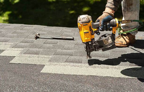 Quick and Trustworthy Emergency Roof Repair Services in Bogota, NJ