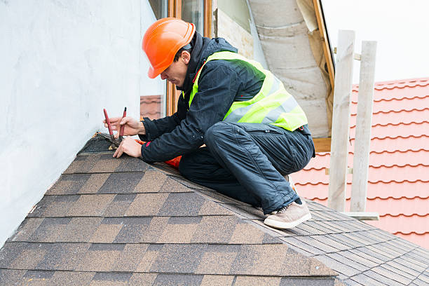Best Roof Repair Services  in Bogota, NJ