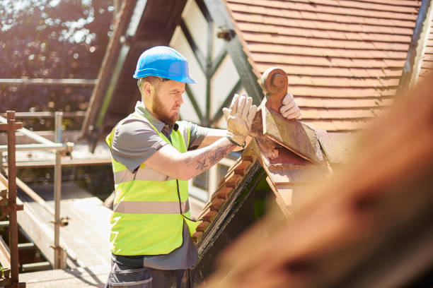 Best Commercial Roofing Services  in Bogota, NJ
