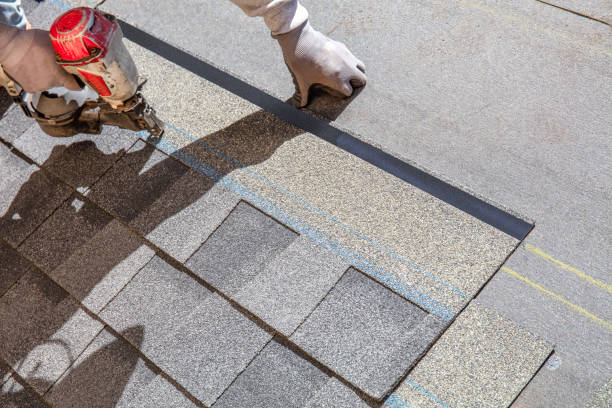 Best Roof Replacement Cost  in Bogota, NJ